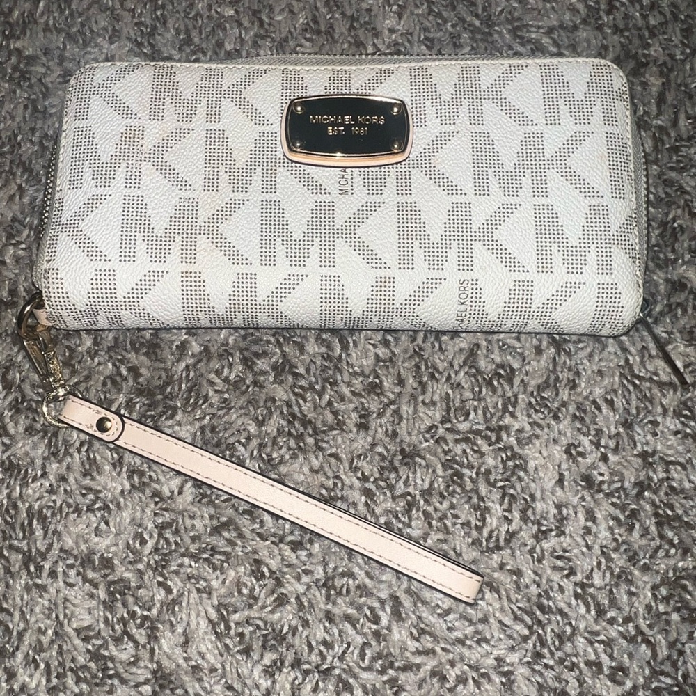 Mk Wristlet - image 1